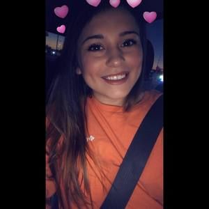 Meet your Posher, Jodie